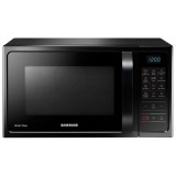 Samsung Convection Microwave Oven | MC28H5023AK/TL | 28 L
