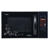 Whirlpool MAGICOOK Convection Oven Elite Black - 30 Litres