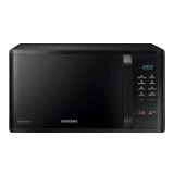Samsung M/W Oven 23L Solo | MS23K3513AK/D2