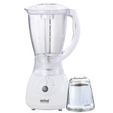 Sanford 2 In 1 Juicer-Blender | SF6818BR