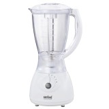 Sanford 2 In 1 Juicer-Blender | SF6818BR