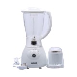 Sanford 2 In 1 Juicer-Blender | SF6818BR