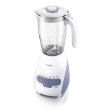 Philips Blender with 5 Speed and Pulse - HR2118