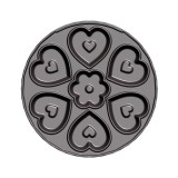 Sanford Detachable Multi Toaster | SF9955DMT