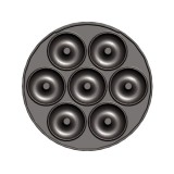 Sanford Detachable Multi Toaster | SF9955DMT