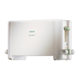 Philips Electric Toaster | HD4815/01