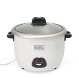 Black & Decker Rice Cooker | RC1850-B5 | 1.8L