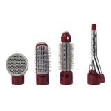 Sanford - 5 in 1 Hair Styler | SF9753HS | Red