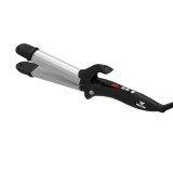 Walton WHSC-SZ19T (Hair Straightener With Curler)