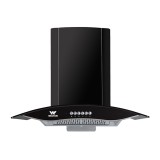 Walton WKH-CBGH75 Kitchen Hood (75cm)