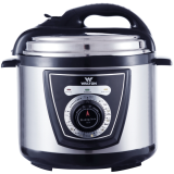 Walton WEPC-K05A10 Pressure Cooker (Electric)