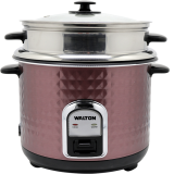 Walton WRC-CSS18D Rice Cooker (1.8L)