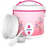 Walton WRC-8T28 Rice Cooker (2.8L)