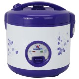 Walton WRC-P105 Rice Cooker (1.0L)