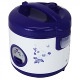 Walton WRC-P105 Rice Cooker (1.0L)