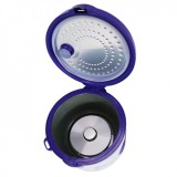 Walton WRC-P105 Rice Cooker (1.0L)