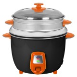 Walton WRC-C182 Rice Cooker (1.8L)