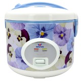 Walton WRC-MS180 Rice Cooker (1.8L)