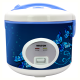 Walton WRC-MS180 Rice Cooker (1.8L)