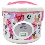 Walton WRC-MS220 Rice Cooker (2.2L)