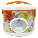 Walton WRC-MS220 Rice Cooker (2.2L)