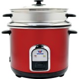 Walton WRC-CSS220 Rice Cooker (2.2L)