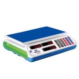 Walton WPCS-DS810 (Digital Weight Scale) 40 KG