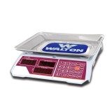 Walton WPCS-DS968 (Digital Weight Scale)