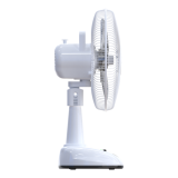 Walton WRTF12A (White) Rechargeable Fan