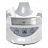 Walton W17OA-MS (Stand-White, Base-White) Rechargeable Fan