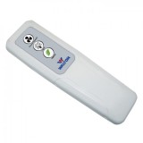 Walton W17OA-MS (Stand-White, Base-White) Rechargeable Fan