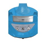 Walton W17OA-AS (Stand-Blue, Base-Blue) Rechargeable Fan