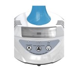 Walton W17OA-AS (Stand-Blue, Base-White) Rechargeable Fan