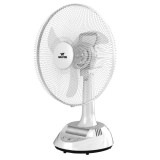 Walton W17OA-AS (Stand-White, Base-White) Rechargeable Fan