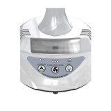 Walton W17OA-AS (Stand-White, Base-White) Rechargeable Fan