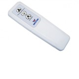 Walton W17OA-AS (Stand-White, Base-White) Rechargeable Fan