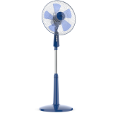 Walton WPF16OB-PBC (Dark Blue) Pedestal Fan
