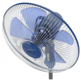 Walton WPF16OB-PBC (Dark Blue) Pedestal Fan