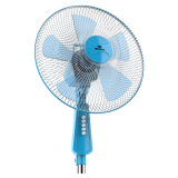 Walton WPF16OB-PBC (Sky Blue) Pedestal Fan