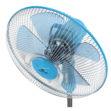 Walton WPF16OB-PBC (Sky Blue) Pedestal Fan