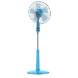 Walton WPF16OB-RMC (Sky Blue) Pedestal Fan
