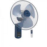 Walton W16OA-RMC (Blue) Wall Fan