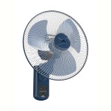 Walton W16OA-RMC (Blue) Wall Fan