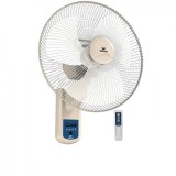 Walton W16OA-RMC (Cream White) Wall Fan