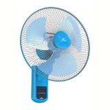 Walton W16OA-RMC (Sky Blue) Wall Fan