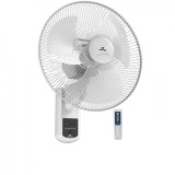 Walton W16OA-RMC (White) Wall Fan
