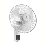 Walton W16OA-RMC (White) Wall Fan