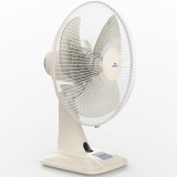 Walton WTF16A-RMC (Cream White) Table Fan