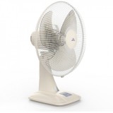 Walton WTF16A-RMC (Cream White) Table Fan