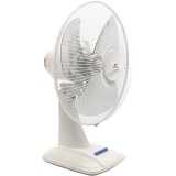 Walton WTF16A-PBC (Cream White) Table Fan
